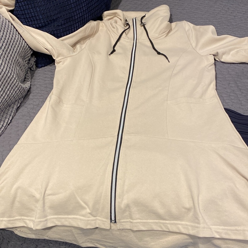 The Pyramid collection jacket, NWOT - Picture 6 of 6